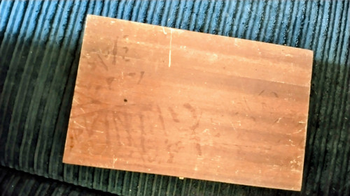 Vintage wooden fishing float - fishing,