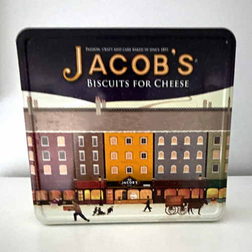 Festive jacob biscuits for - festive,
