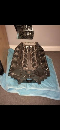 Bmw engine block top - bmw,