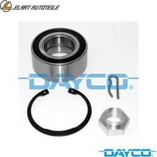 WHEEL BEARING KIT KWD1014 FOR