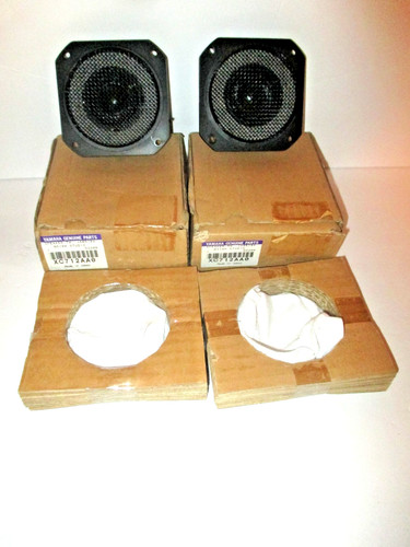 Pair yamaha genuine - pair,