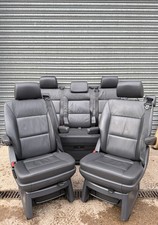 VW T6 T5 Transporter Caravelle