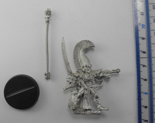 Eldar phoenix lord - lord, asurmen