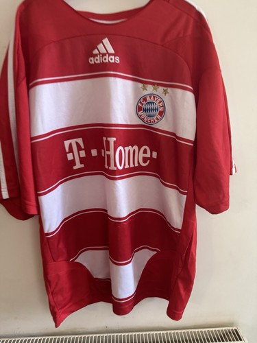 Vintage football shirt - football,