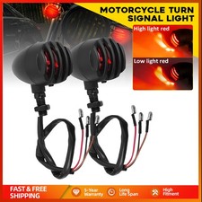 2x For Sportster XL Motorcycle