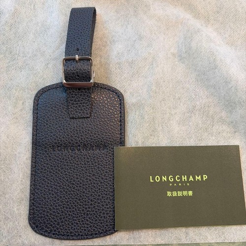 Longchamp luggage - longchamp,