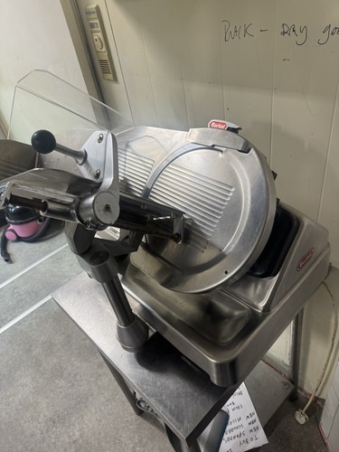 Large berkel meat - large,