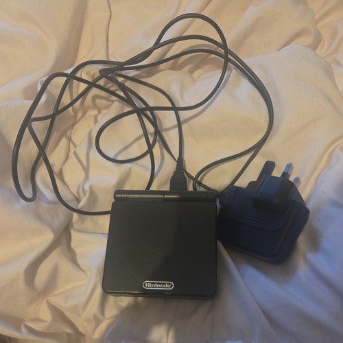 Nintendo game boy - boy, advance
