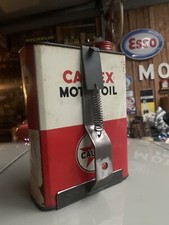 Holder oil can 2 liter oil can holder NSU quickly quick 98 Max Lux Cavallino S23 N