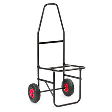 KCT FOLDING FISHING TROLLEY