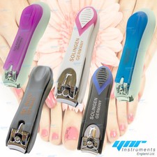 German Toe Nail Clippers