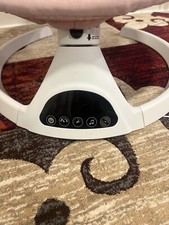 Baby Rocker Bluetooth