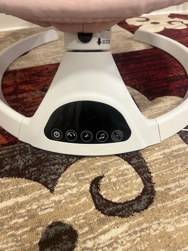Baby rocker bluetooth - rocker,