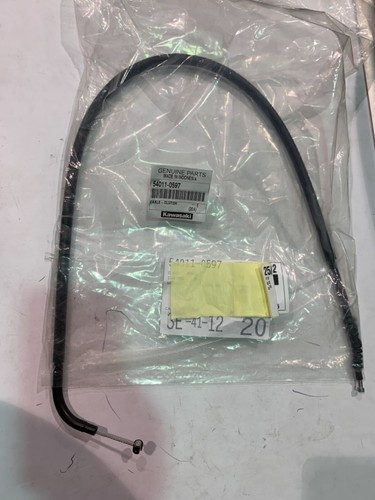 Genuine oem kawasaki - genuine,