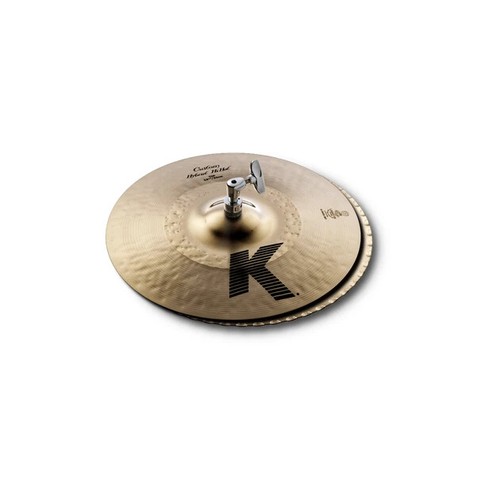 Zildjian inch k - 1/4",