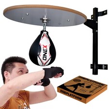 Speed Ball Platform with