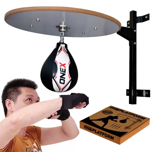 Speed ball platform with - speed,