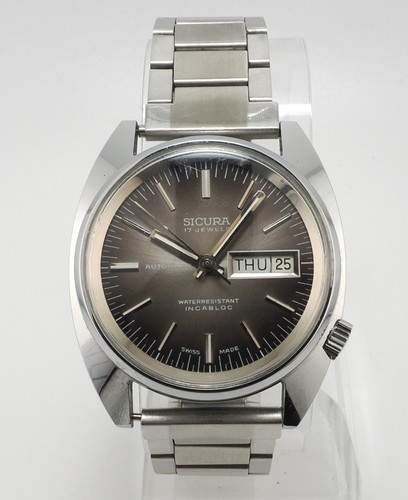 Vintage 1970 sicura - 1970’s,