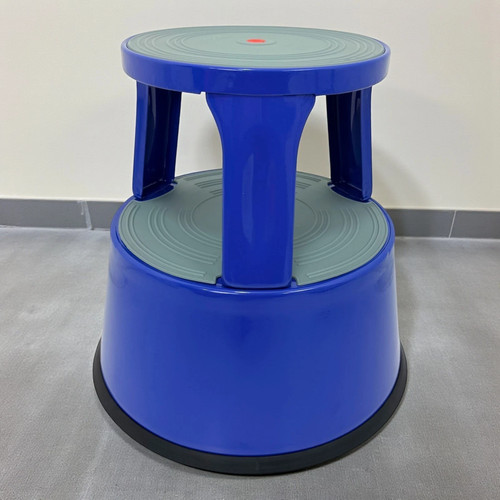 Kick step stool - kick,