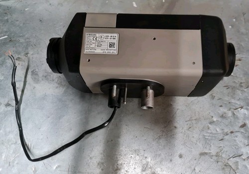 Webasto air top 2000st - air,