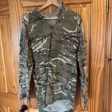 UBAC MTP British Army Combat