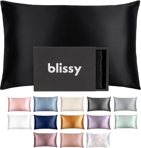 Silk pillowcase 100 pure - silk,