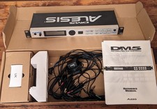 Alesis DM5 drum module + cable