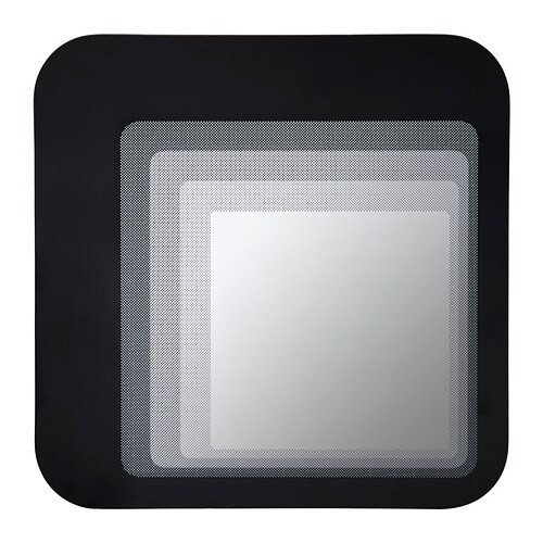Vintage ikea hylkje mirrors - hylkje,