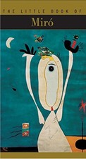 The Little Book of Miró (The