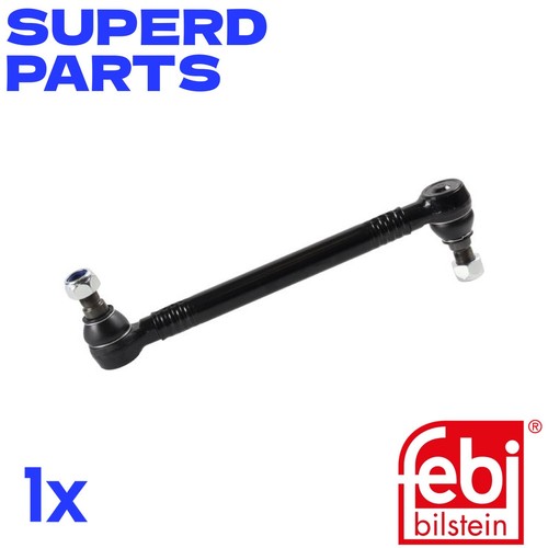Stabilizer link rear fits - link, l/r