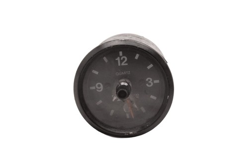Cockpit clock quartz - cockpit,