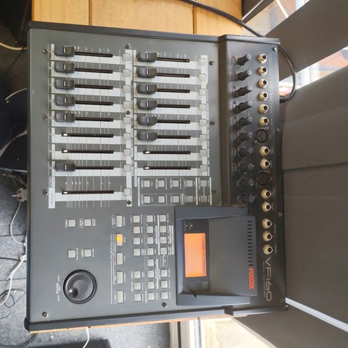 Fostex 160 hard disc - fostex,