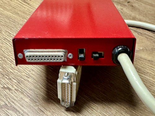 External disk drive compact - external,