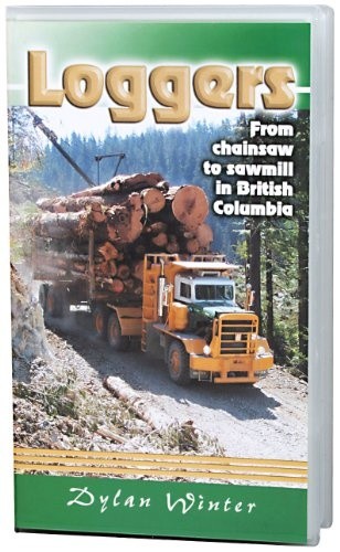 Loggers from chainsaw to - chainsaw,