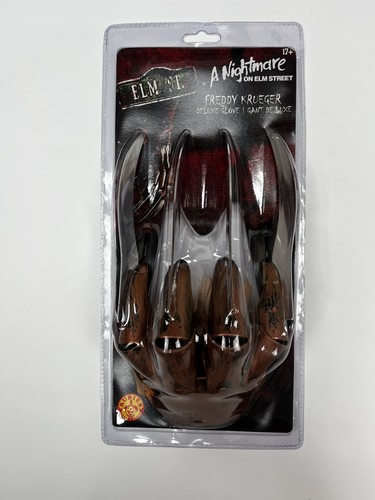 Nightmare elm street - nightmare,