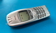 Nokia 6310i Mobile Phone