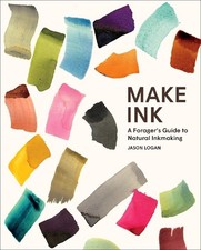 Make Ink - 9781419732430