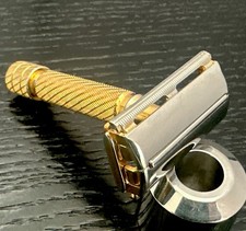 Gillette Aristocrat Safety