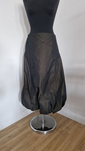 Sarah pacini brown balloon - brown,