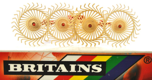 Britains 9537 vicon - britains,