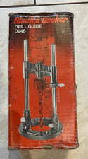 Black & Decker Drill Guide D946
