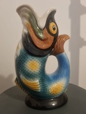 Royal Winton Gurgling Jug