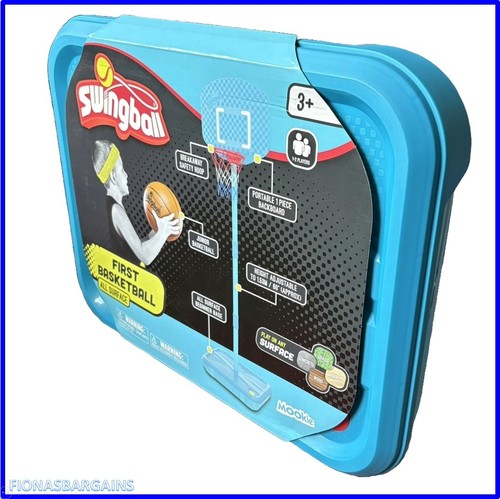 Swingball all surface first - swingball,