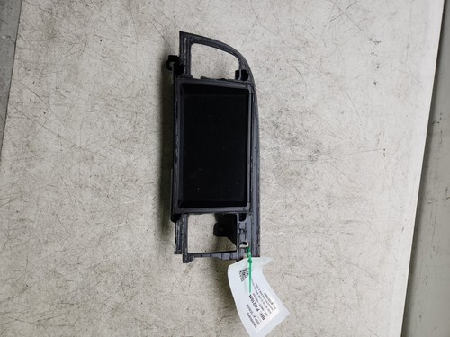 Audi dashboard display - c6,