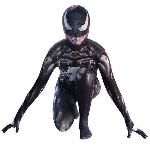 Kids boys halloween venom - boys,