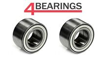 TWO Ifor williams Trailer wheel bearing JRM4249 P00002 76 x 42 x 39 mm