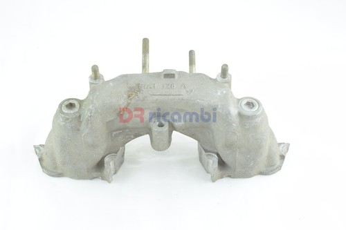 Intake air duct manifold - intake,