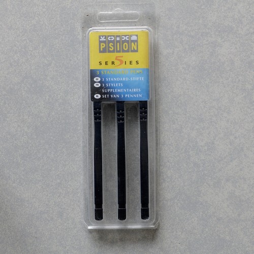 Psion series 5mx pen - psion,