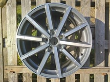 Genuine Audi A3 / S3 18"
