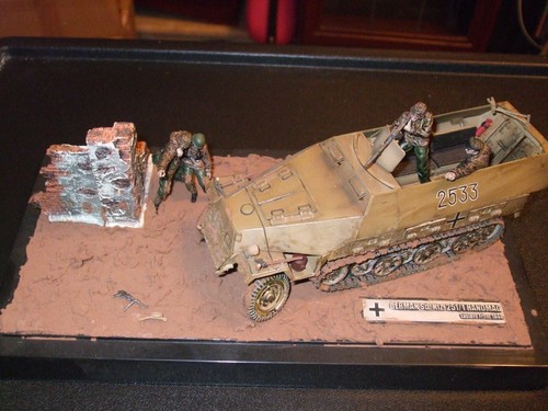 Forces valor german - forces, valor-german